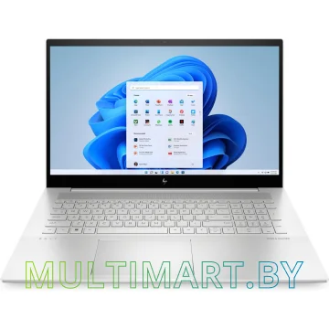 Ноутбук HP ENVY 17-cr0013dx (66B42UA)